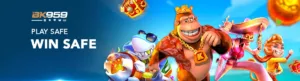 play safe win safe with online casino myanmar