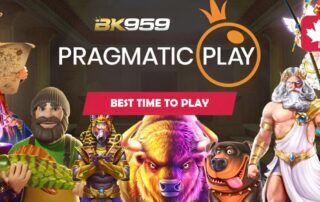 Best Time to Play Pragmatic Slots